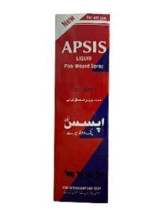 Pink Spray (Apsis) 120ml image