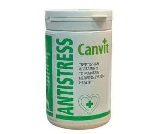 CANVIT ANTISTRESS CAT & DOGS - 230 GM image