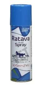 RATAVA HERBAL SPRAY 200ML image