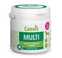 CANVIT MULTI FOR DOGS - 100 GM image