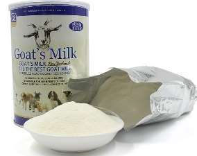 BBN Goat Milk Powder 400g image