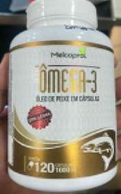 Melco Prol tab Omega 3 5 image