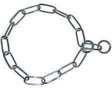 Long Link Choke Chain Local image