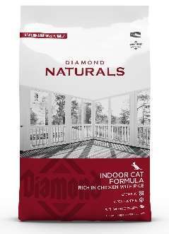Diamond Naturals Indoor 1 KG image