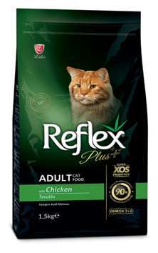 Reflex Plus Adult 1.5 KG image