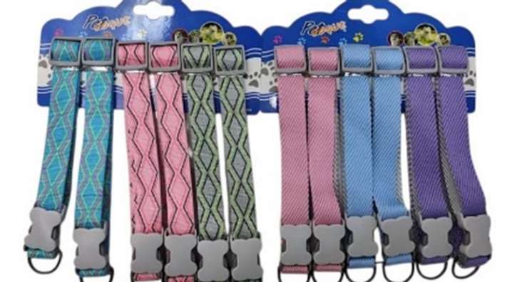 Soft Puppy Collar image