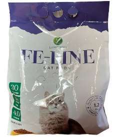 Feline Cat Food 1.2kg image