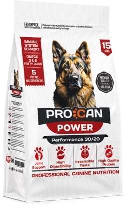 Procan Power 15KG image