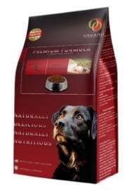 Organo Dog Food 3KG image