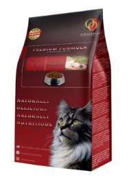 Organo Cat Food 1KG image