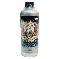 6K Whitening Cat Shampoo (500ml) 1 image