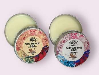 Little Paws Balm (Lavender/Cocoa Butter) - 30GM image