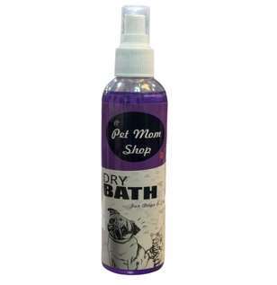 22001 PMS Dry Bath Spray 200ML