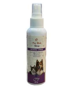 22010 PMS Pet Calming Spray 100ML