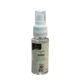 22011 PMS Puppy Training Spray 50ML