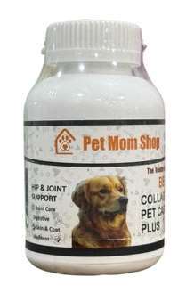 22012 PMS Hip & Joint Support (Collagen Plus) 150GM 1