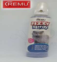 Fizzy Bath Spray (Dog , Cat) 200ml image
