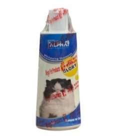 Glory Whitening Cat & Kitten Shampoo 300ml image