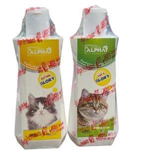 Glory Cat / Kitten Shampoo 300ml image