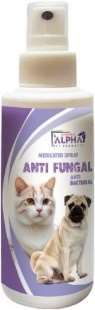 Anti Fungal Spray (Quick Treatment of Fungus) 60ml image