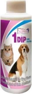 1 Dip (Lime Sulfur Dip) 120ml image