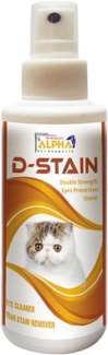D Stain Spray 120ml image