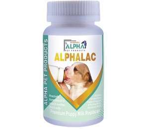 Alphalac Puppy - 30 Servings image