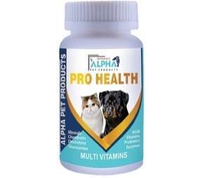 Pro Health (Multivitimins) - 30 Servings image