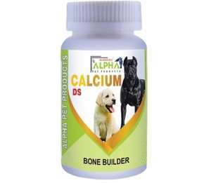 Calcium-DS Supplement - 30 Servings image