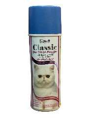 Classic Dry Bath Powder 150gm image