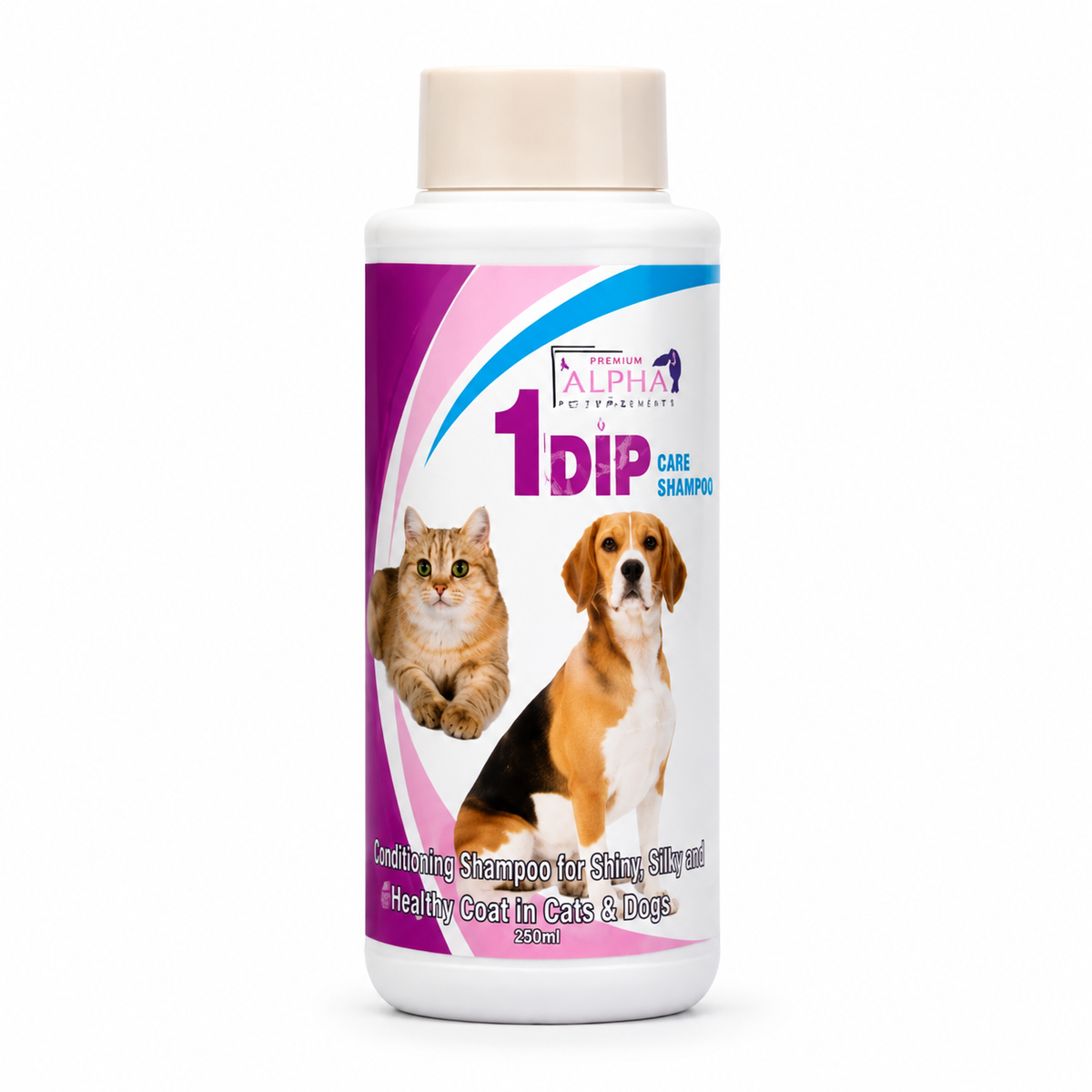 1 Dip (Lime Sulfur Dip) 120ml