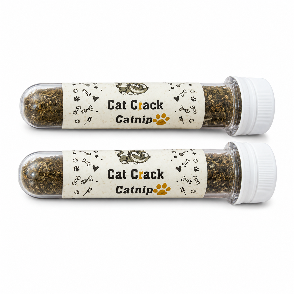 22004 PMS Cat Crack Catnip