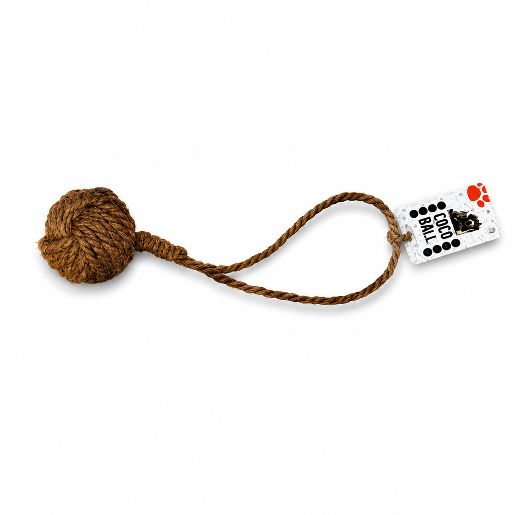 22006 PMS Coco Teething Ball