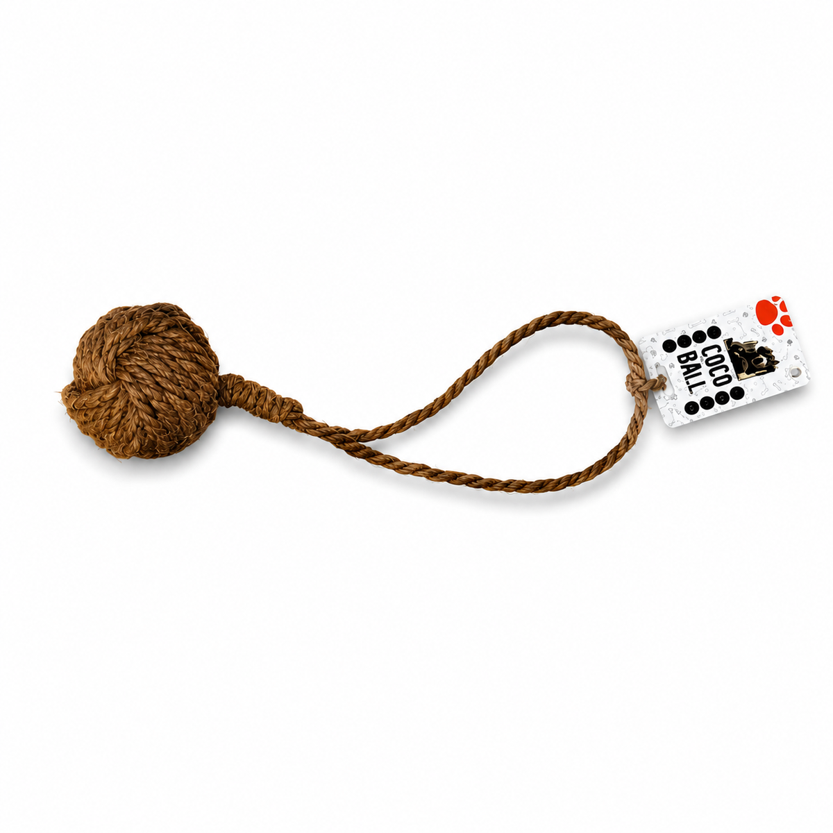 22006 PMS Coco Teething Ball