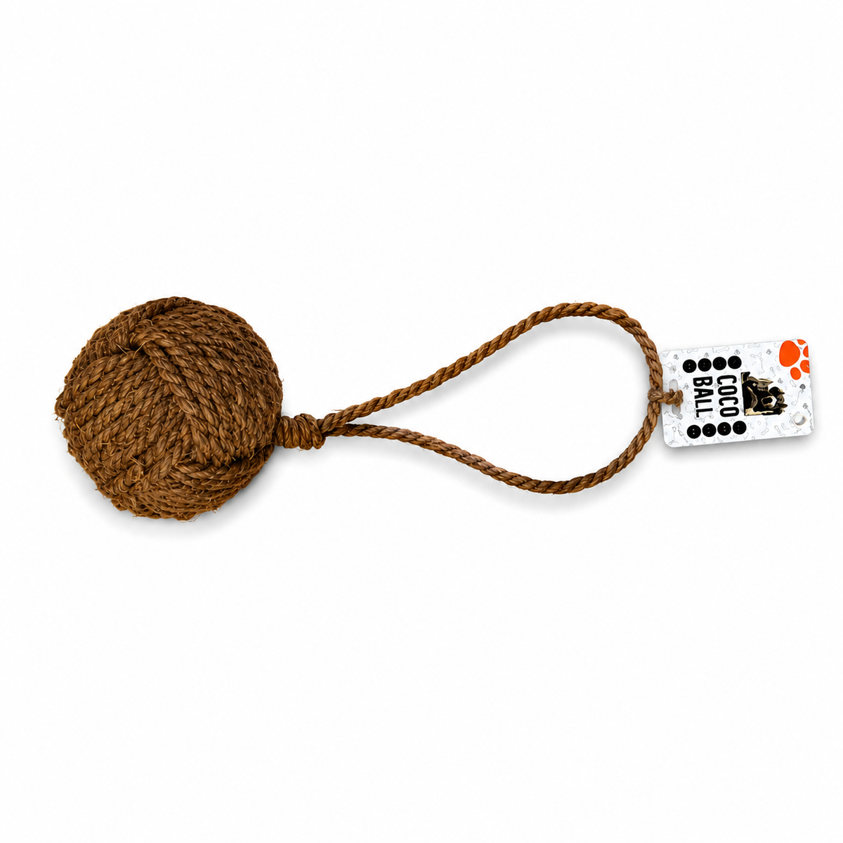 22006 PMS Coco Teething Ball