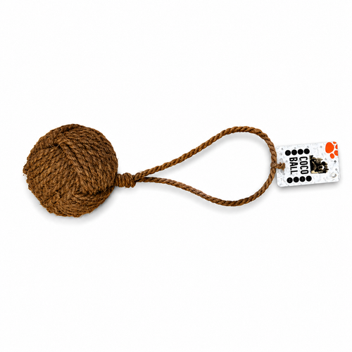 22006 PMS Coco Teething Ball