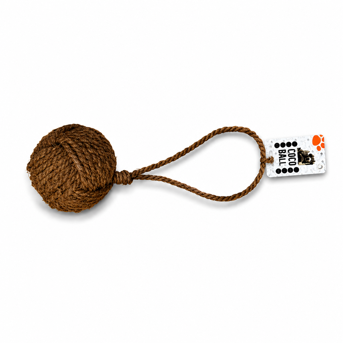 22006 PMS Coco Teething Ball