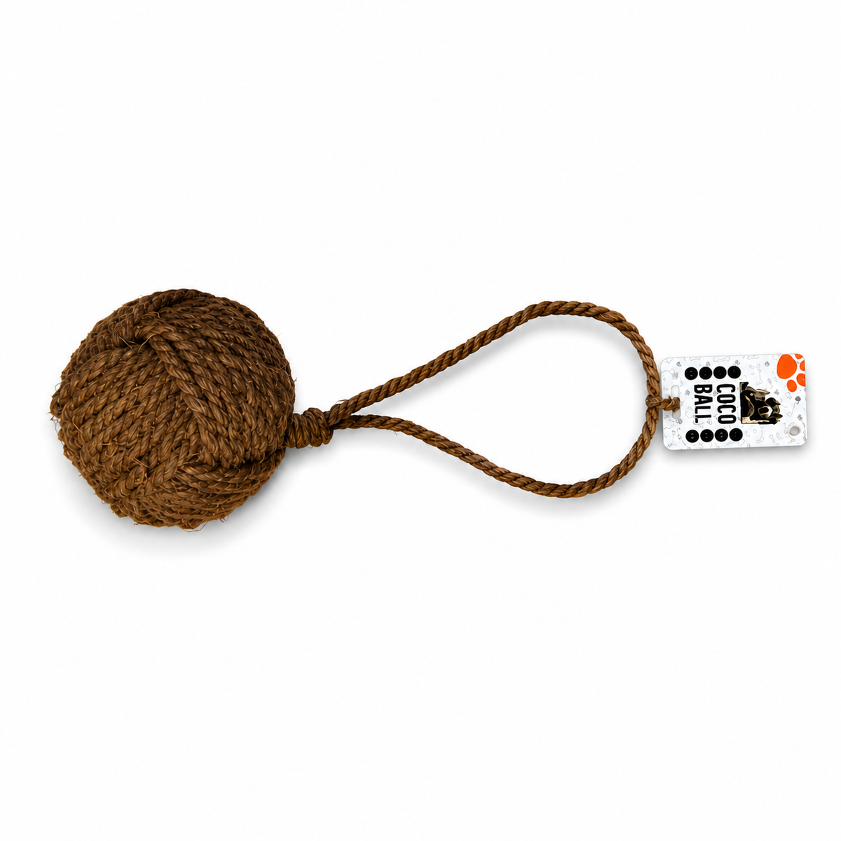 22006 PMS Coco Teething Ball