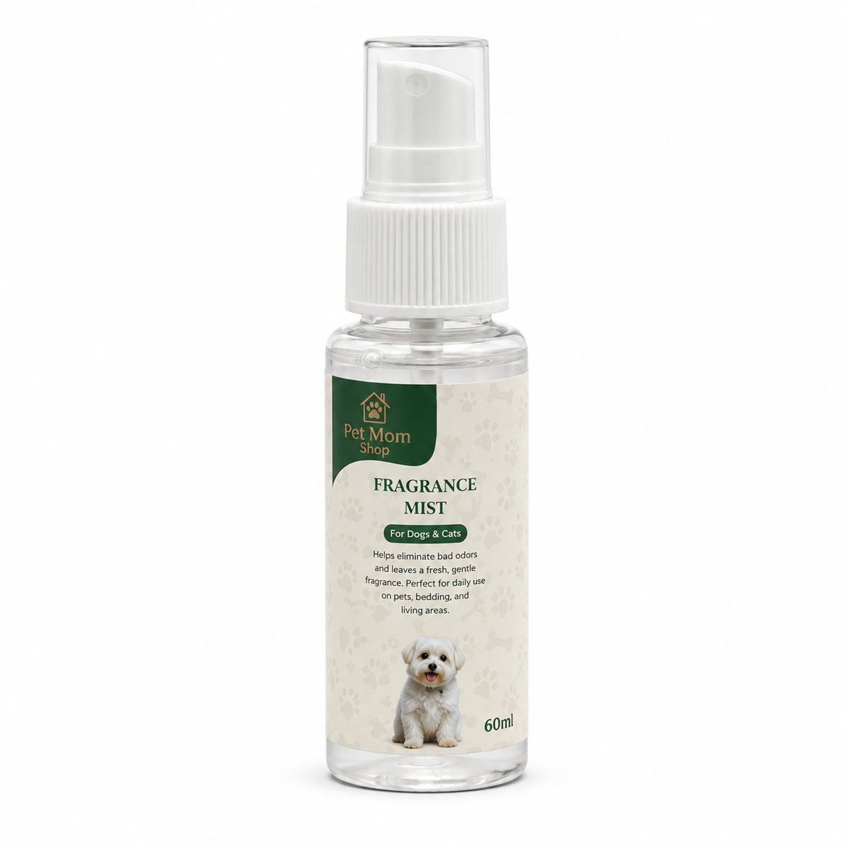 22011 PMS Puppy Training Spray 50ML