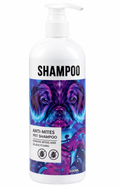 Anti-Mites Pet Shampoo 500ML 1