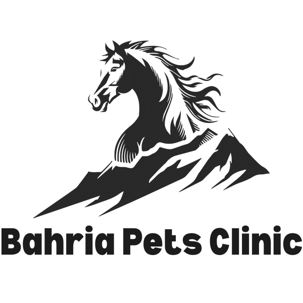 Bahria Pets Clinic