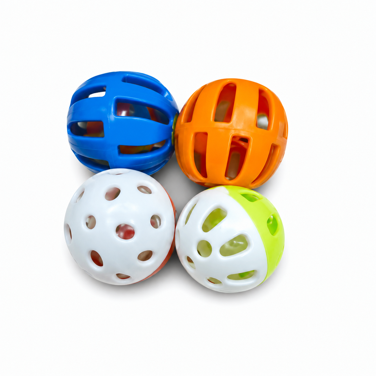 Ball 4 in 1