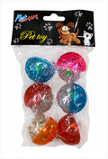 Ball Set (6 Pcs) HQ