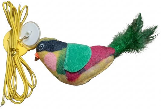 Birds Sound Toy