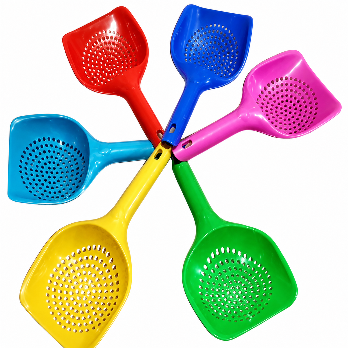 BnT Scoop ( 5 colors available)