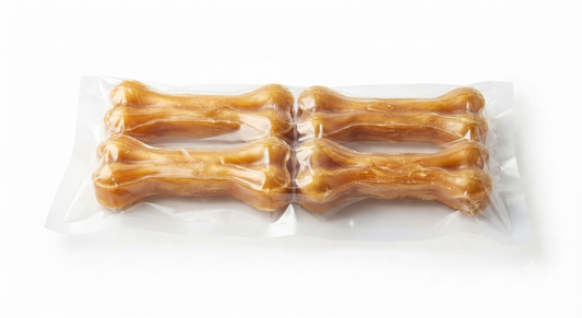 Bone (M) 4Pcs