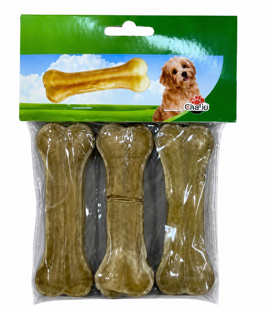 Bone (S) 3Pcs
