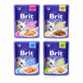 Brit Jelly Sachet 85g 2
