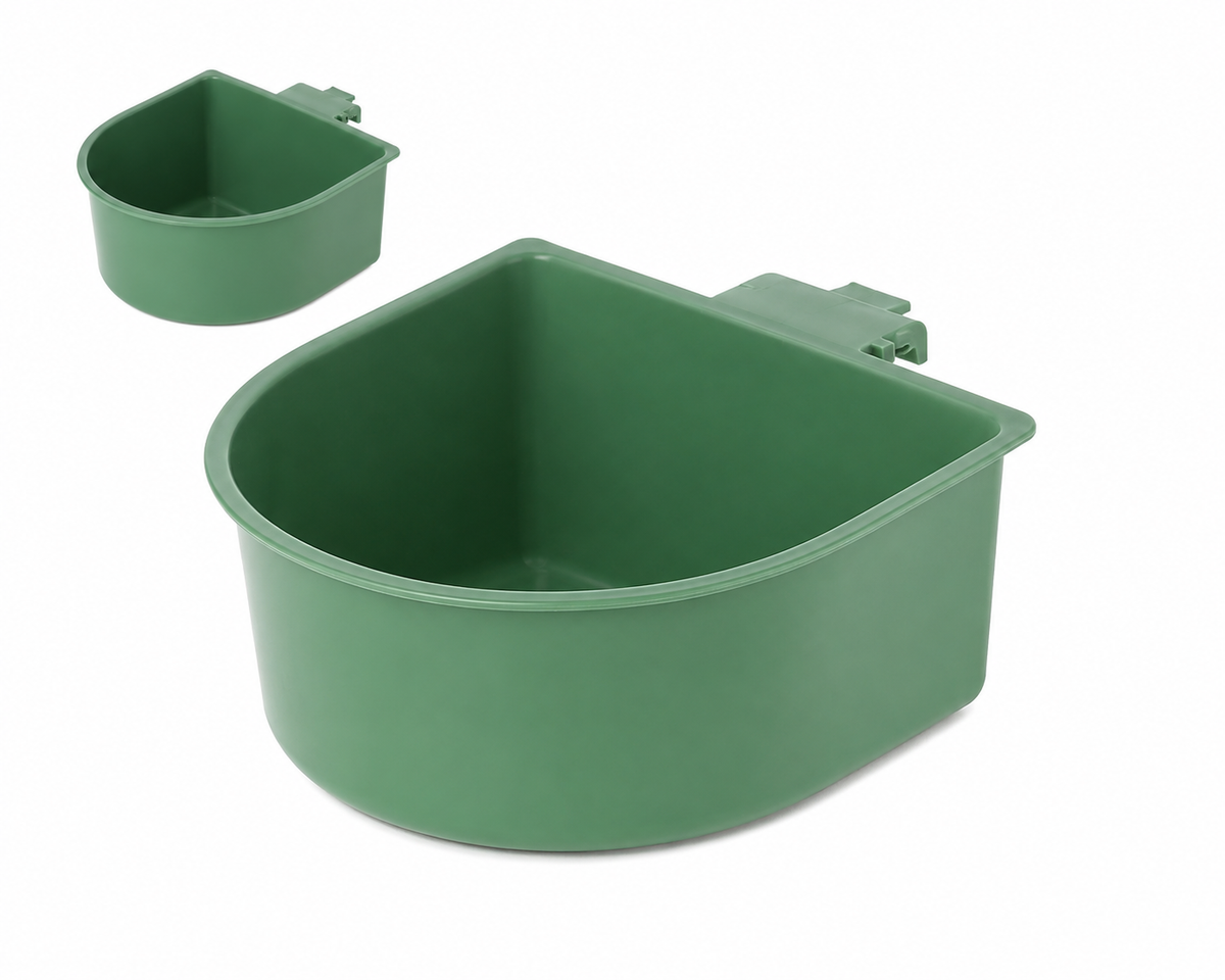 Cage Hanging Bowl