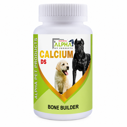 Calcium-DS Supplement - 30 Servings